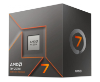 Procesor AMD Ryzen 7 8700F 100-100001590BOX